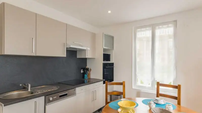 Gîtes de France® - Les Naïades