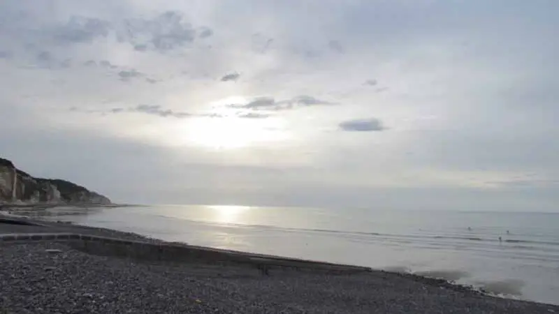 Gîtes de France® - Les Naïades