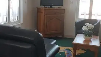 Gîtes de France® - Les Naïades