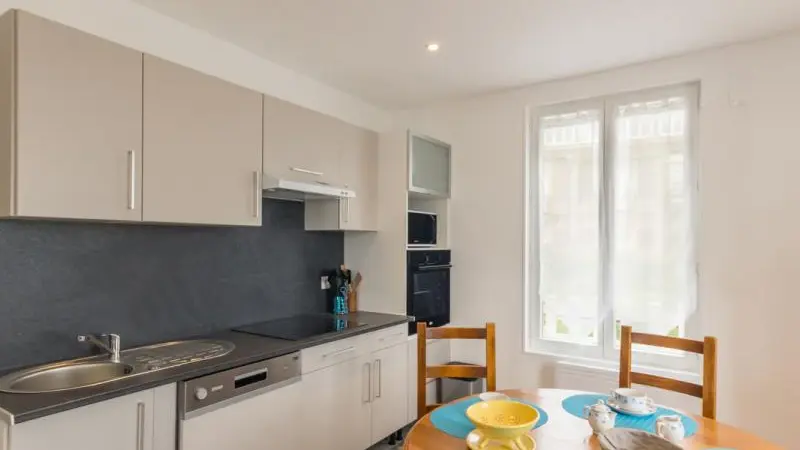 Gîtes de France® - Les Naïades