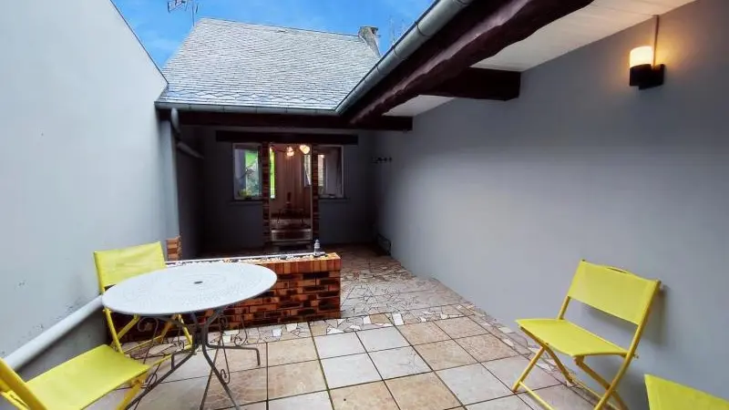 Gîtes de France® - Ma Piote Cabine