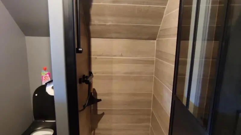 Gîtes de France® - La Buissonnière