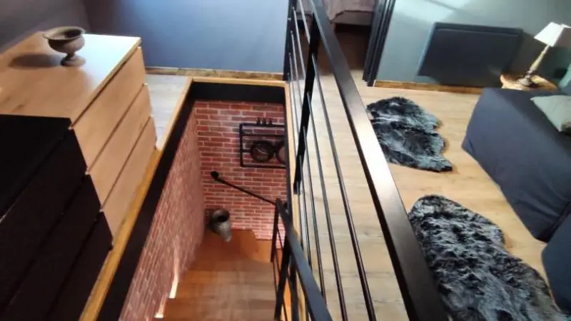 Gîtes de France® - La Buissonnière