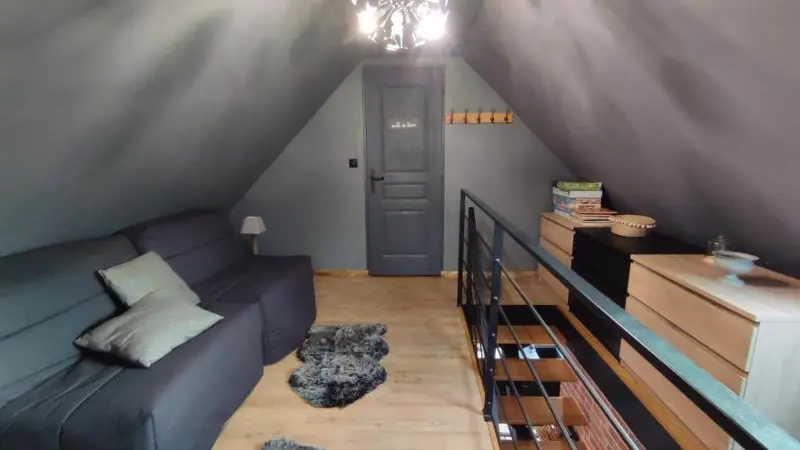 Gîtes de France® - La Buissonnière