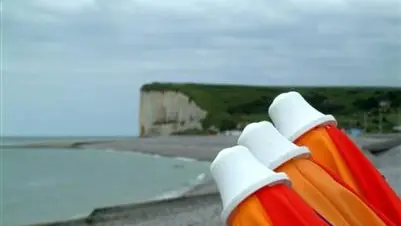 Gîtes de France® - La Buissonnière