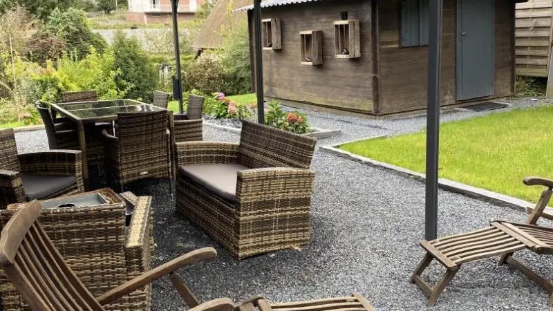 Gîtes de France® - La Buissonnière