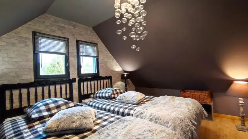 Gîtes de France® - La Buissonnière