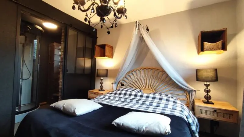 Gîtes de France® - La Buissonnière