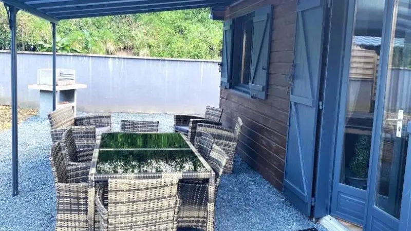 Gîtes de France® - La Buissonnière