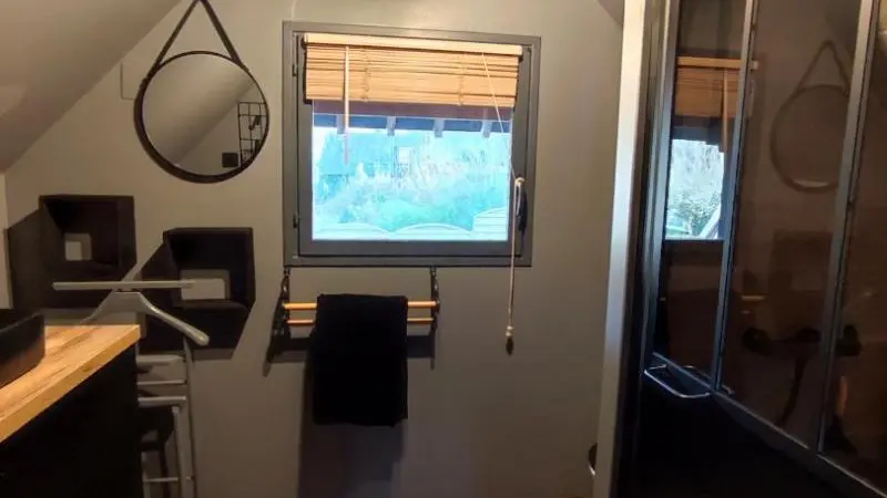 Gîtes de France® - La Buissonnière