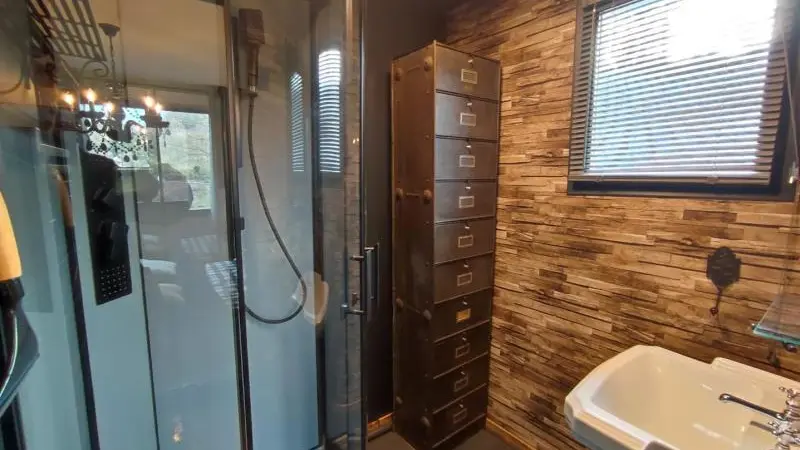 Gîtes de France® - La Buissonnière