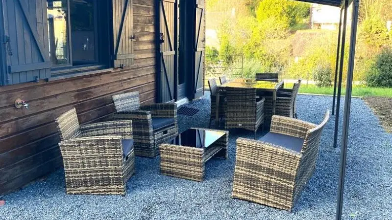 Gîtes de France® - La Buissonnière