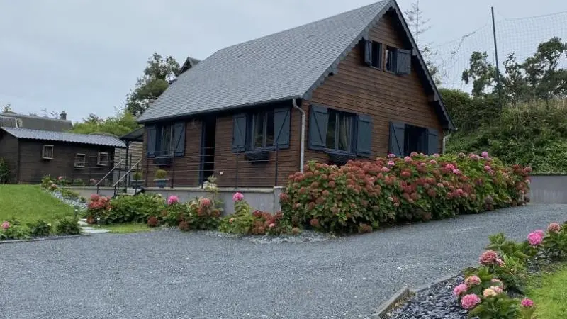 Gîtes de France® - La Buissonnière