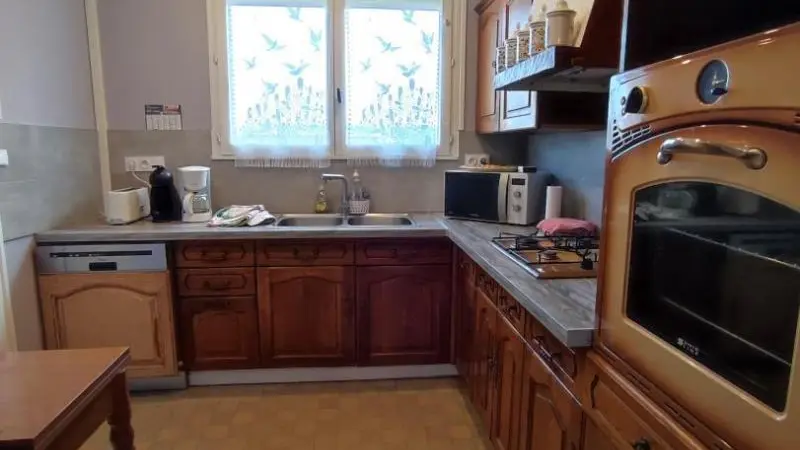 Gîtes de France® - Le Pavillon Massenet