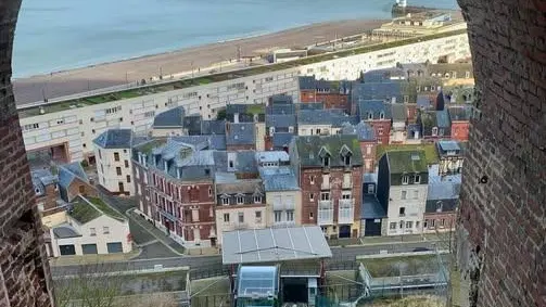 Gîtes de France® - Le Pavillon Massenet