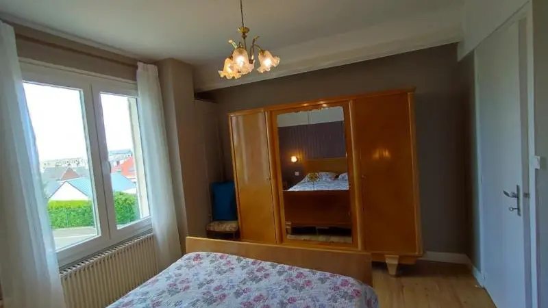 Gîtes de France® - Le Pavillon Massenet