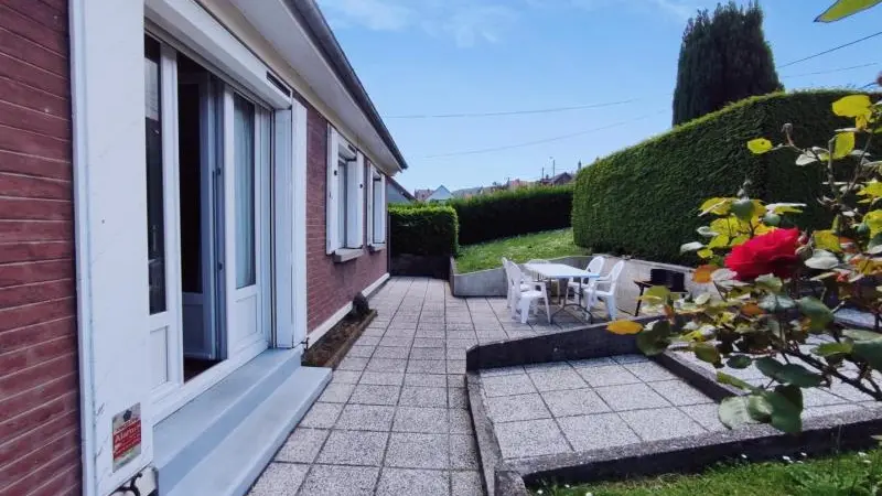 Le Pavillon Massenet