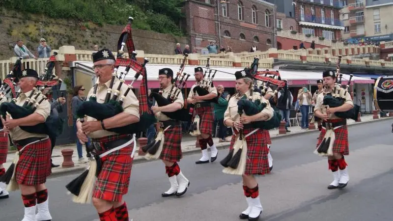 Gîtes de France® - Le Pavillon Massenet