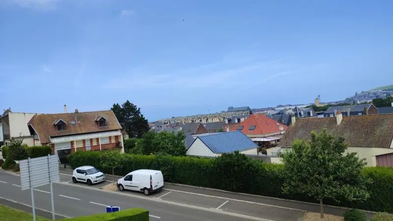 Gîtes de France® - Le Pavillon Massenet