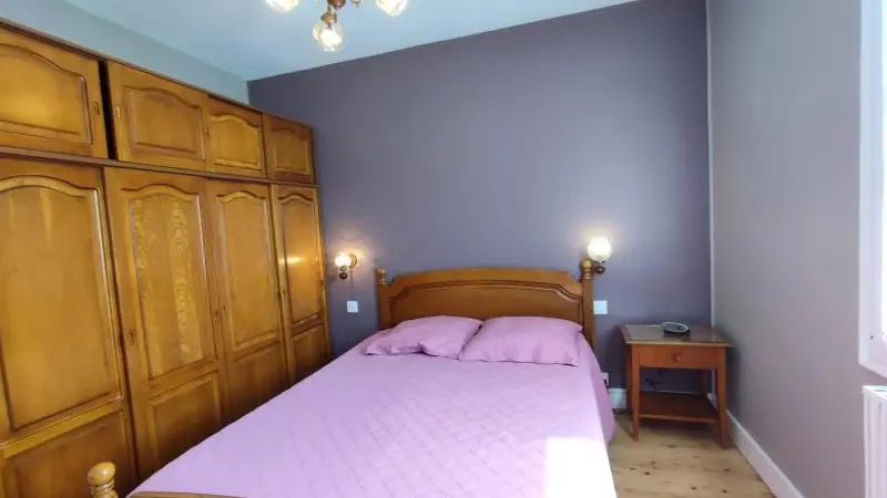 Le Pavillon Massenet