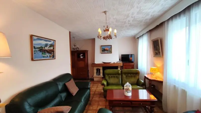 Gîtes de France® - Le Pavillon Massenet