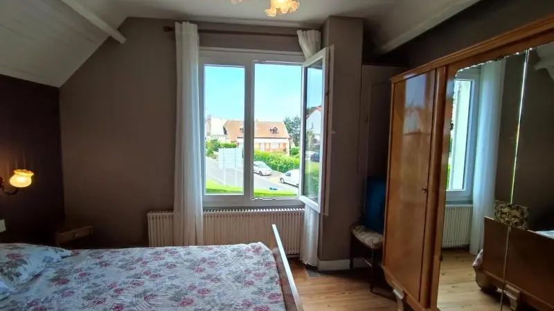 Gîtes de France® - Le Pavillon Massenet