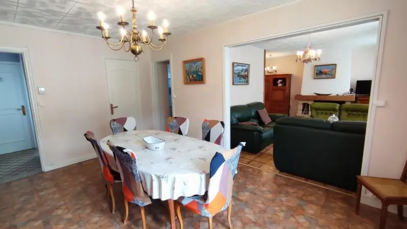 Gîtes de France® - Le Pavillon Massenet