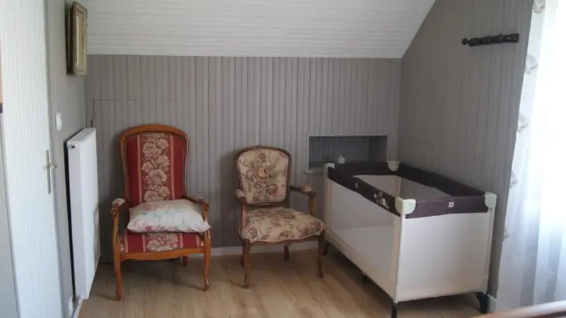 Gîtes de France® - Le Pavillon Massenet