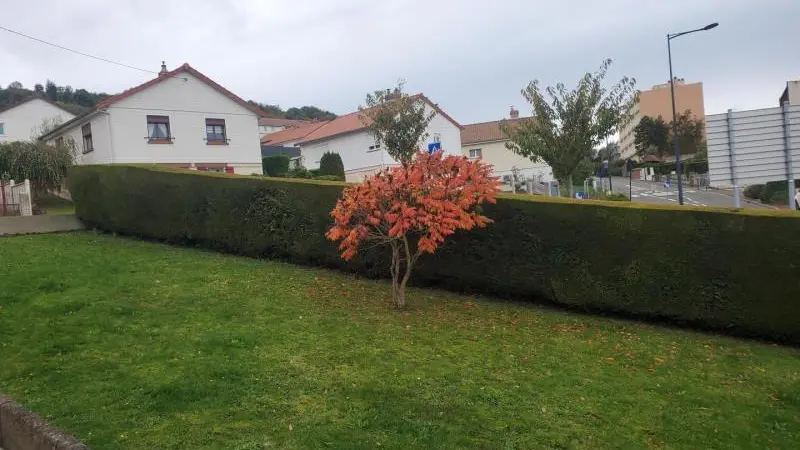 Gîtes de France® - Le Pavillon Massenet