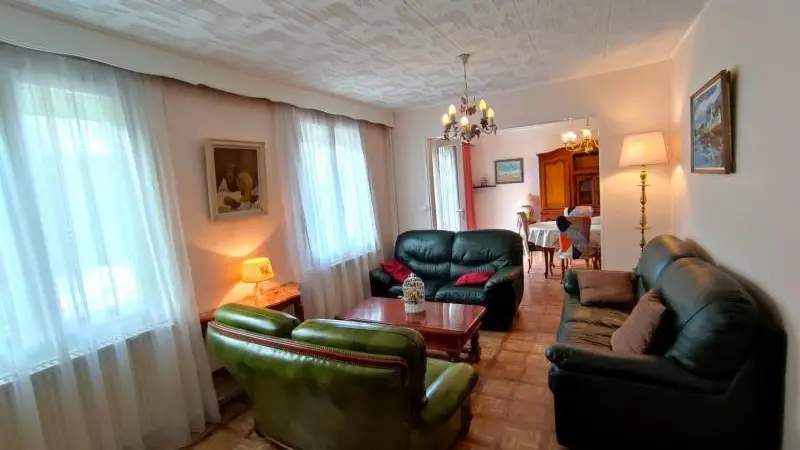 Gîtes de France® - Le Pavillon Massenet