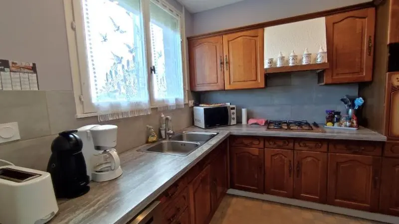 Gîtes de France® - Le Pavillon Massenet