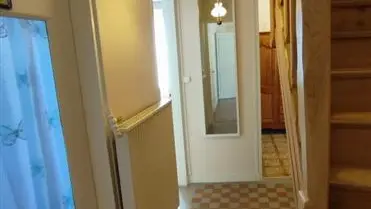 Gîtes de France® - Le Pavillon Massenet