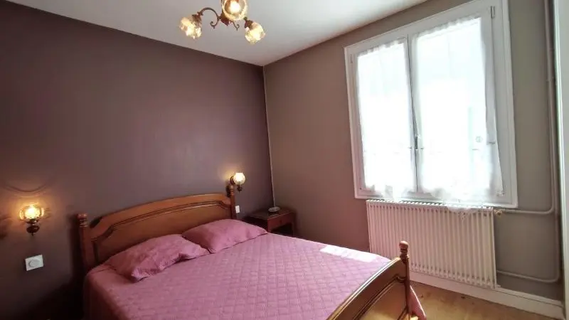 Gîtes de France® - Le Pavillon Massenet