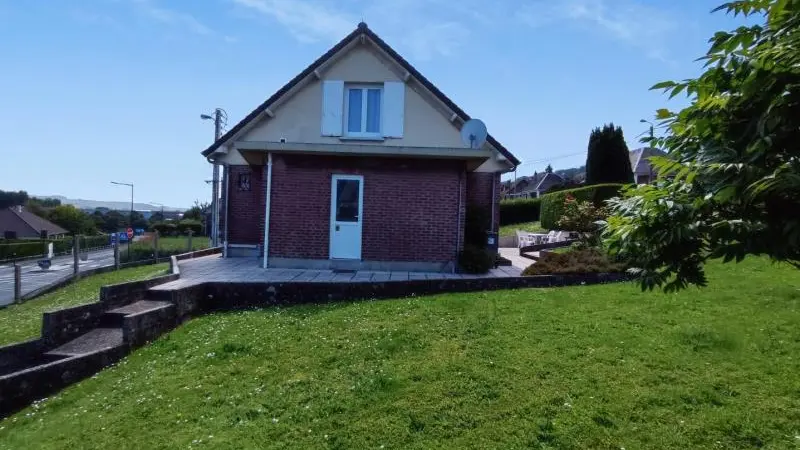 Le Pavillon Massenet