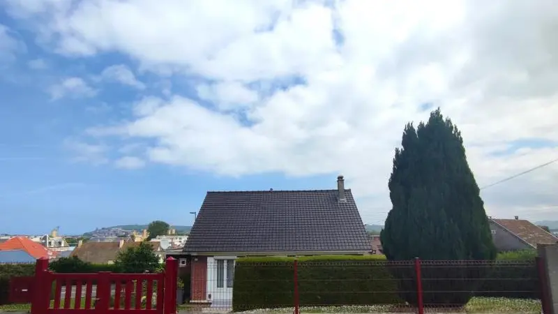 Gîtes de France® - Le Pavillon Massenet