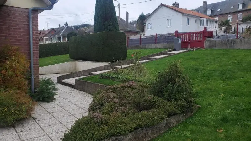 Gîtes de France® - Le Pavillon Massenet