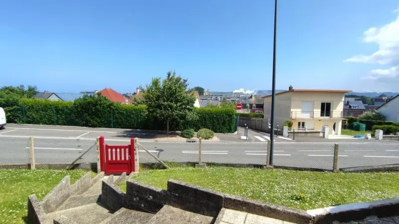 Gîtes de France® - Le Pavillon Massenet