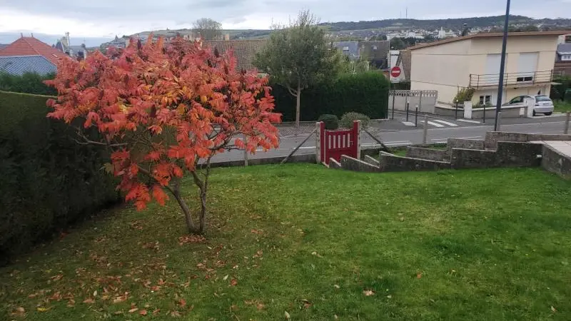 Gîtes de France® - Le Pavillon Massenet