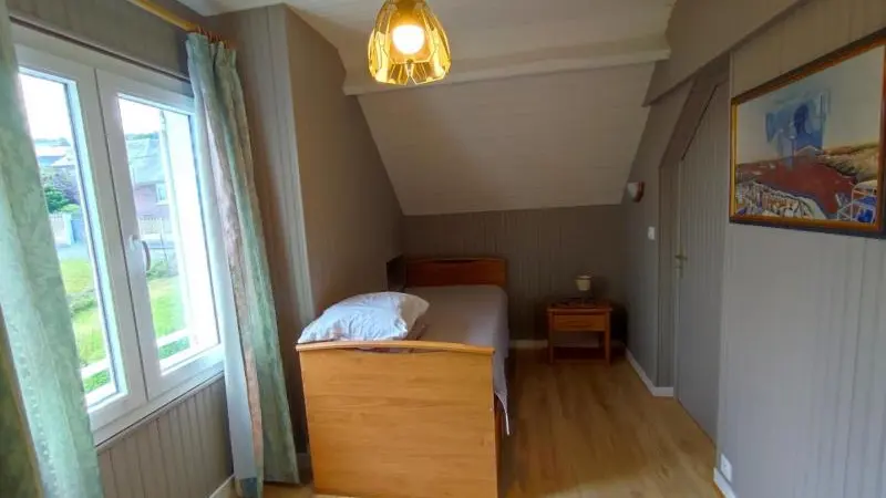 Gîtes de France® - Le Pavillon Massenet