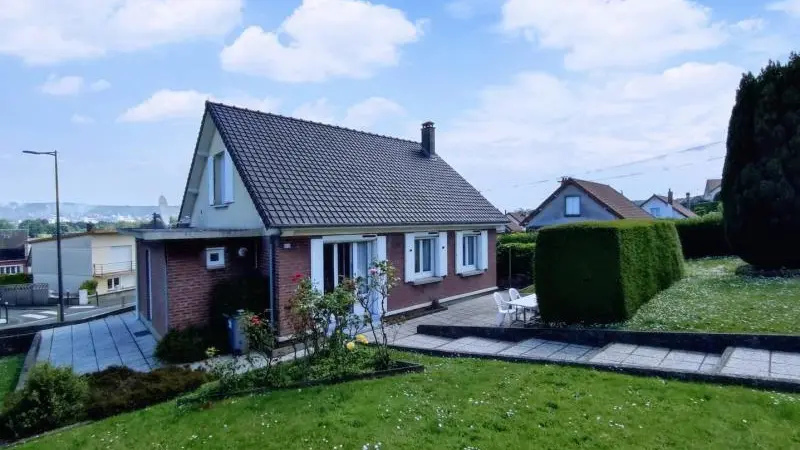 Gîtes de France® - Le Pavillon Massenet