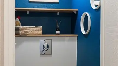Gîtes de France® - Au Salon d'Arthur