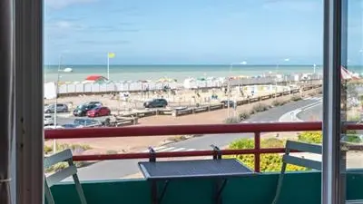 Gîtes de France® - Au Salon d'Arthur