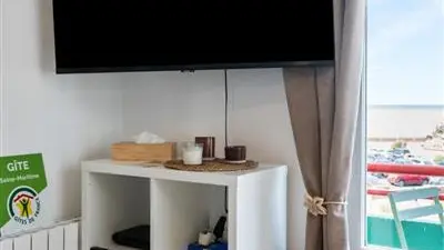 Gîtes de France® - Au Salon d'Arthur