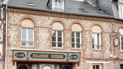 Gîtes de France® - Chez Mlle Rose