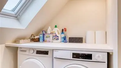 Gîtes de France® - Chez Mlle Rose