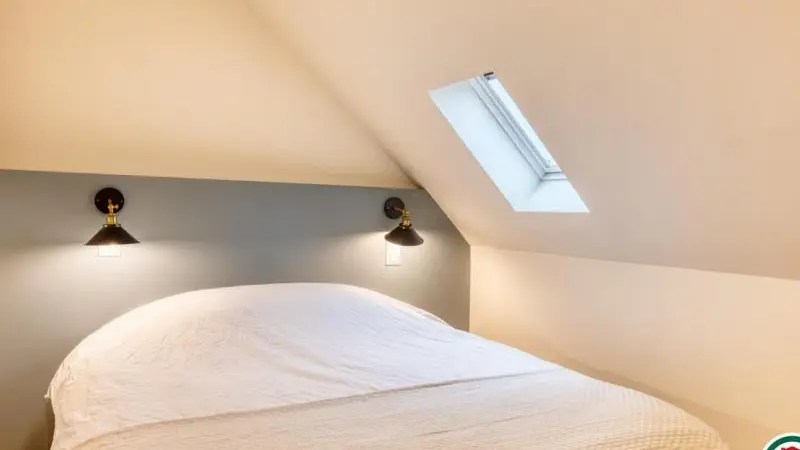 Gîtes de France® - Chez Mlle Rose