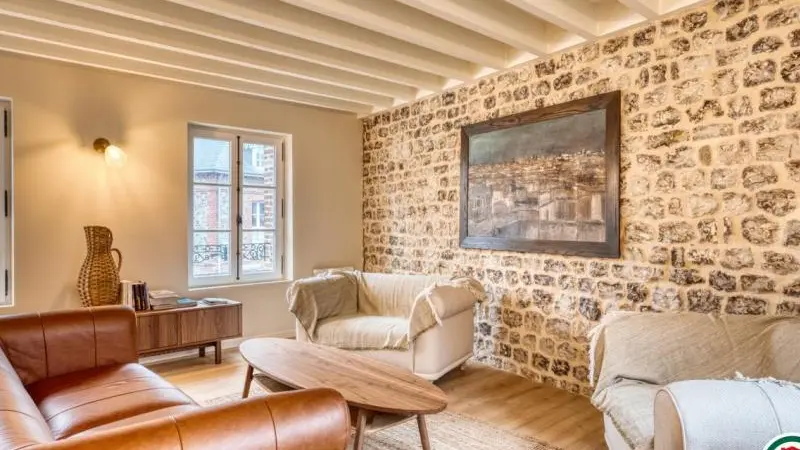 Gîtes de France® - Chez Mlle Rose