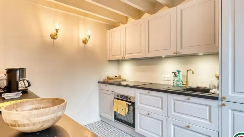 Gîtes de France® - Chez Mlle Rose