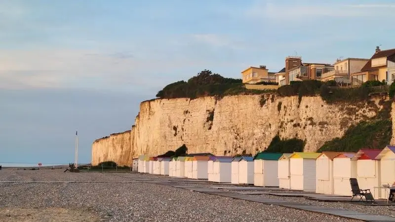 Gîtes de France® - Au Bord de l'Yères