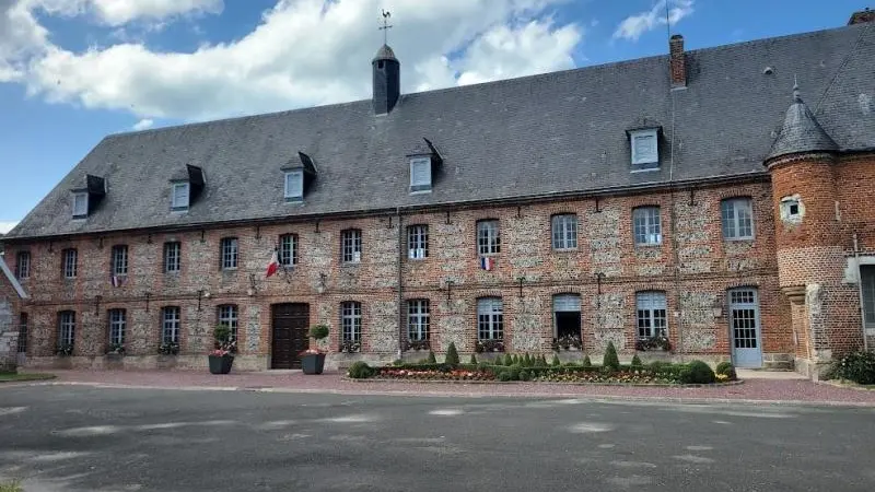 Gîtes de France® - Au Bord de l'Yères